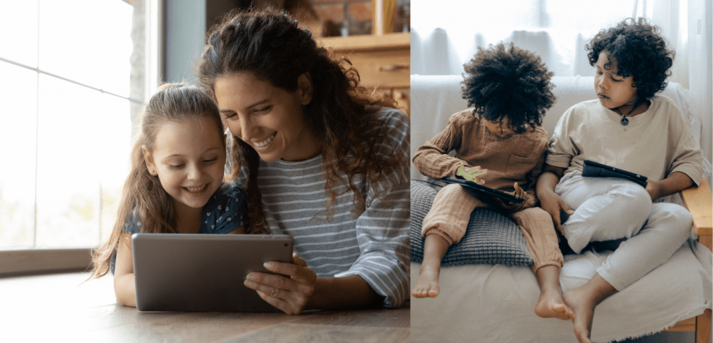 The Best Gaming Tablets For Kids in 2021