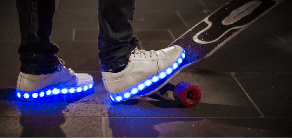 The Black Rover electric skateboard is the perfect 2021