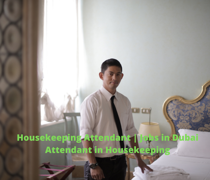 Accor hiring Room Attendant, Housekeeping 2022