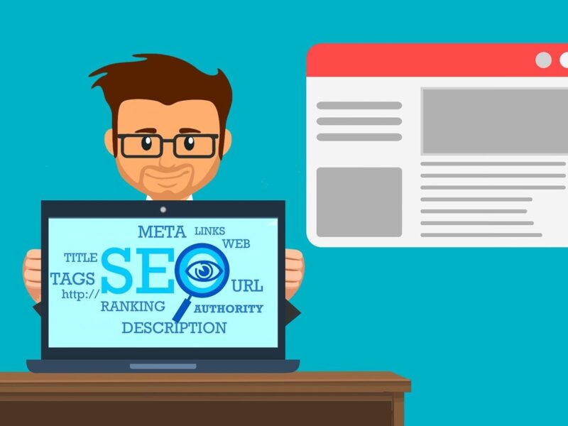 How-to Optimize SEO and Boost Search Ranking