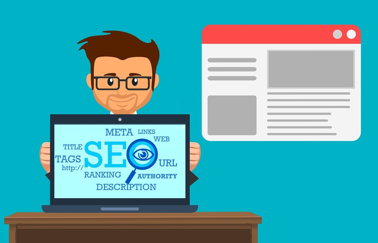 How-to Optimize SEO and Boost Search Ranking