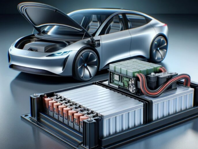 Solid State Batteries and How It Can Transform Electric Vehicles in the Future
